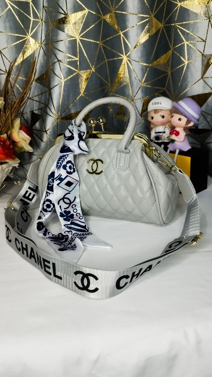 حقيبة يد فاخرة chanel