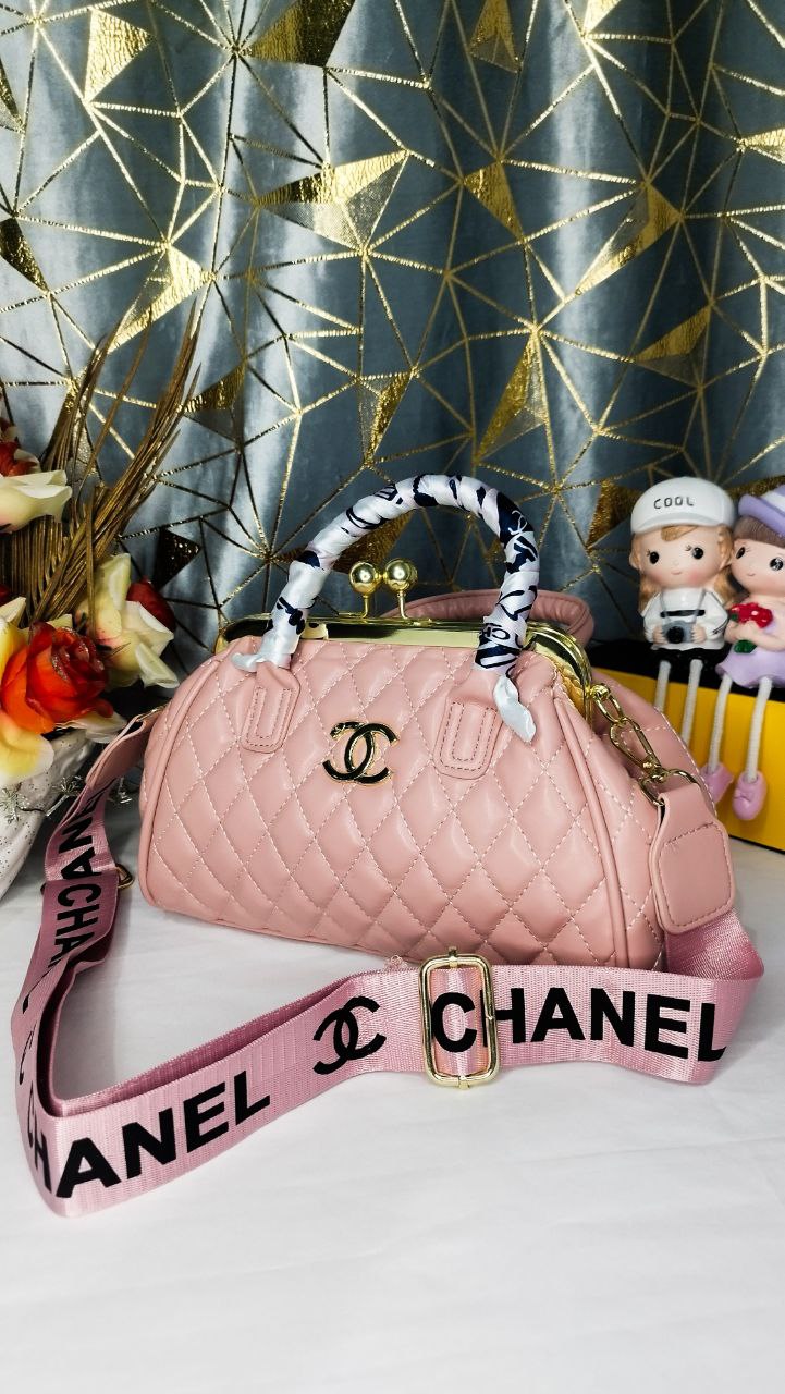 حقيبة يد فاخرة chanel